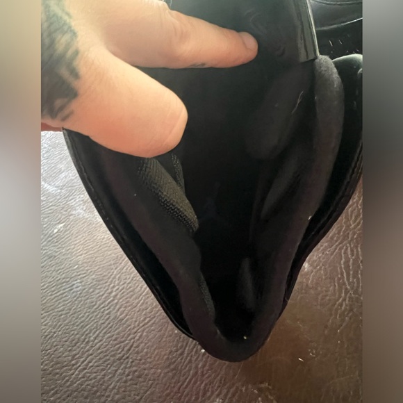 Air Jordan 31 Spacejam size 10.5 - Picture 6 of 8